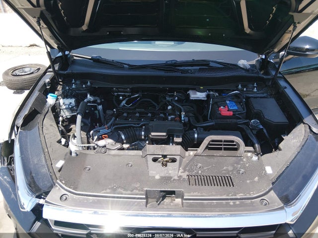 Honda Cr-v Lx Awd 2026 2HKRS4H22TH408666 Image 10