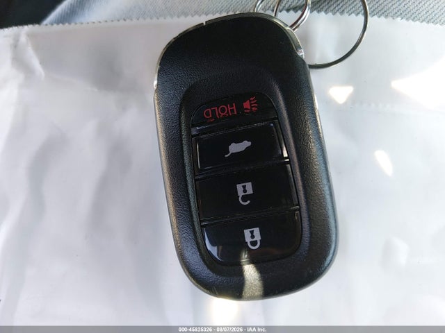 Honda Cr-v Lx Awd 2026 2HKRS4H22TH408666 Image 11