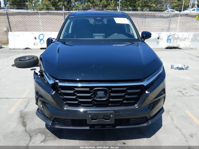 Honda Cr-v Lx Awd 2026 2HKRS4H22TH408666 Image 13