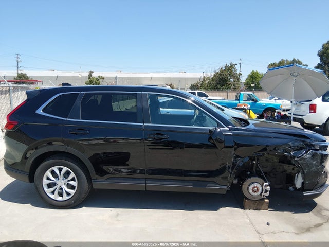 Honda Cr-v Lx Awd 2026 2HKRS4H22TH408666 Image 14