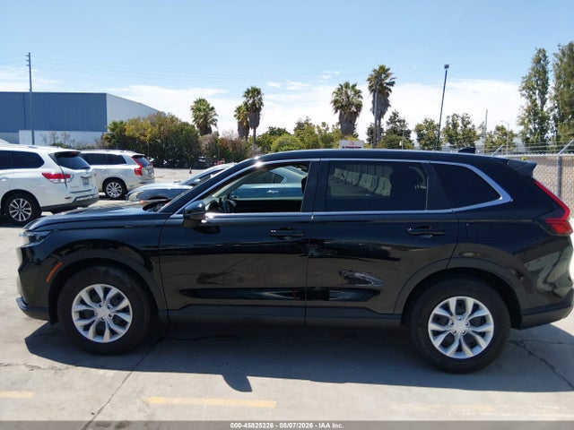 Honda Cr-v Lx Awd 2026 2HKRS4H22TH408666 Image 15