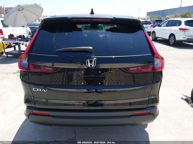 Honda Cr-v Lx Awd 2026 2HKRS4H22TH408666 Image 17