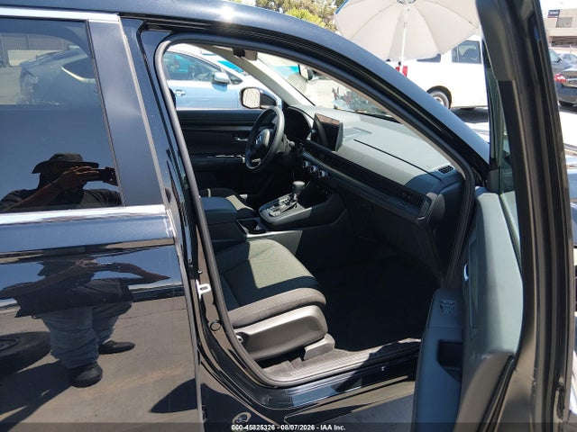 Honda Cr-v Lx Awd 2026 2HKRS4H22TH408666 Image 5