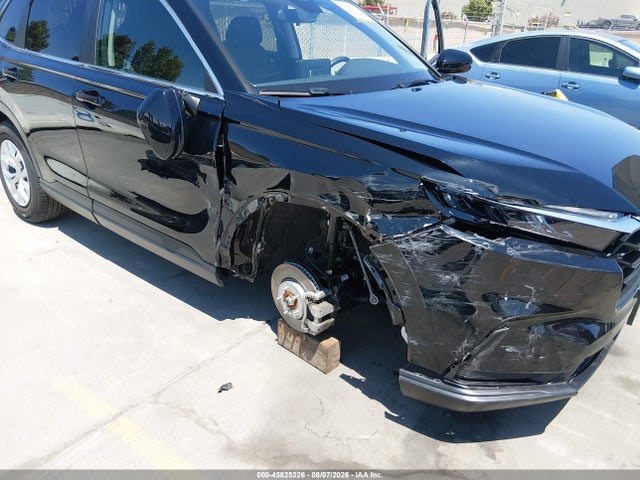 Honda Cr-v Lx Awd 2026 2HKRS4H22TH408666 Image 6