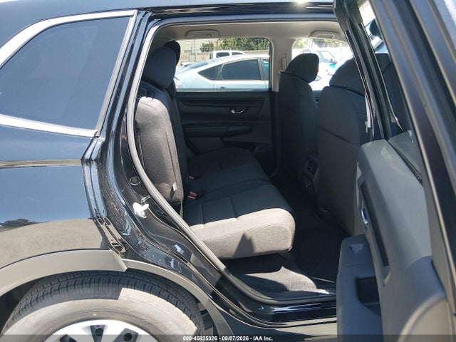 Honda Cr-v Lx Awd 2026 2HKRS4H22TH408666 Image 8