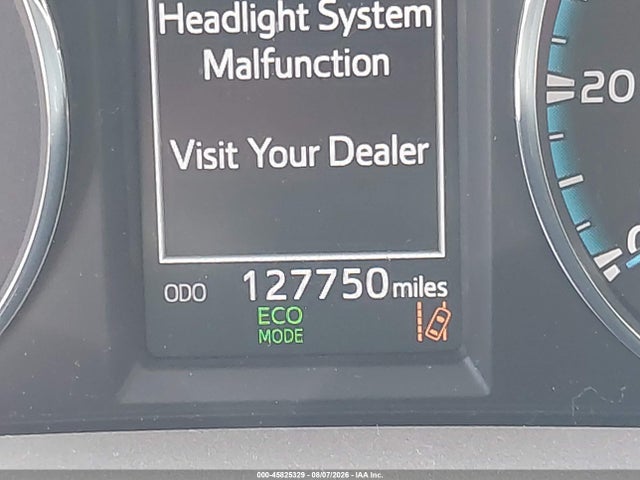45825329 :رقم المزاد ، JTMRJREV2JD158119 vin ، 2018 Toyota Rav4 Hybrid Xle مزاد بيع