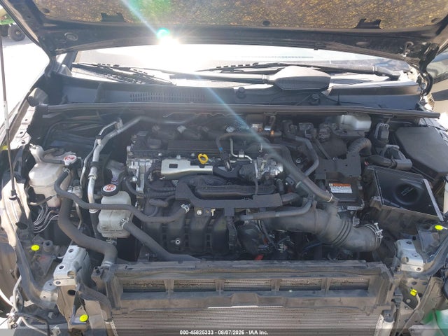Toyota Prius Le Awd-e 2023 JTDADABU5P3005881 Image 10