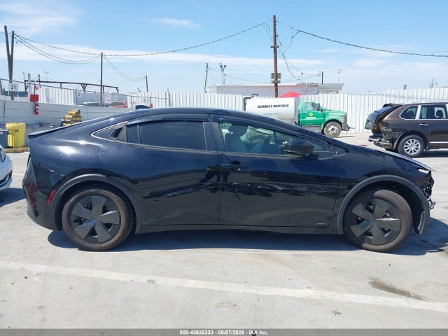 Toyota Prius Le Awd-e 2023 JTDADABU5P3005881 Image 14