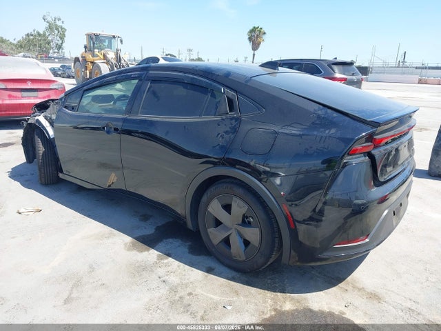 Toyota Prius Le Awd-e 2023 JTDADABU5P3005881 Image 3