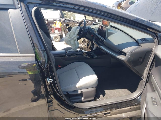 Toyota Prius Le Awd-e 2023 JTDADABU5P3005881 Image 5