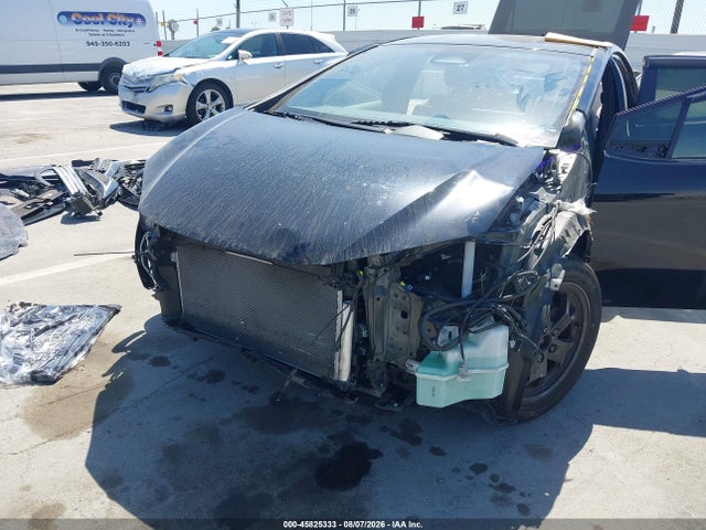 Toyota Prius Le Awd-e 2023 JTDADABU5P3005881 Image 6