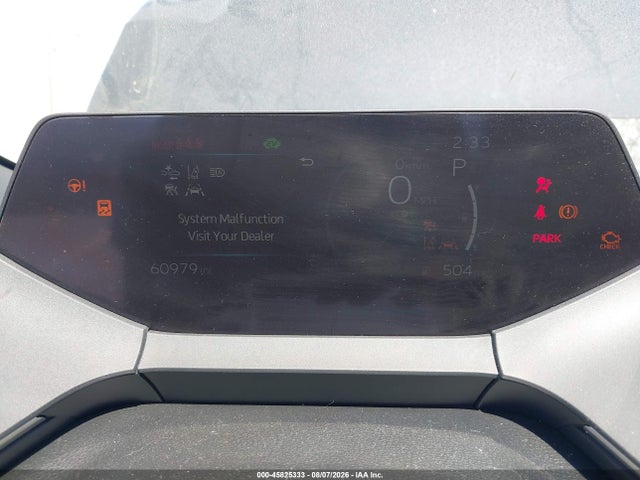 Toyota Prius Le Awd-e 2023 JTDADABU5P3005881 Image 7