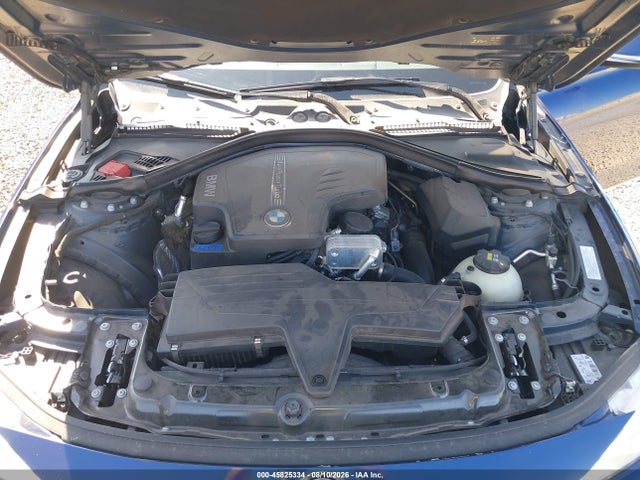 WBA8G5C53GK442785 BMW 328i Xdrive