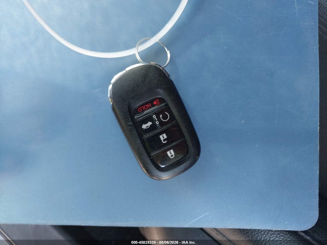 Honda Civic Sport 2022 2HGFE2F52NH556101 Image 11