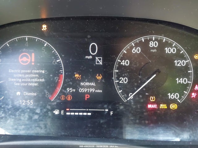 Honda Civic Sport 2022 2HGFE2F52NH556101 Image 15