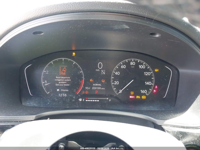 Honda Civic Sport 2022 2HGFE2F52NH556101 Image 7
