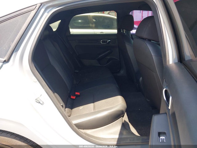 2HGFE2F52NH556101 Honda Civic Sport
