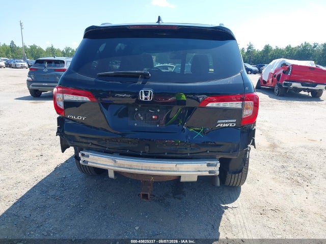 Продаж на аукціоні авто 2021 Honda Pilot Awd Special Edition, vin: 5FNYF6H27MB065445, номер лоту: 45825337