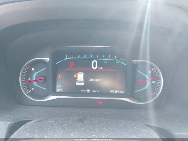 Продаж на аукціоні авто 2021 Honda Pilot Awd Special Edition, vin: 5FNYF6H27MB065445, номер лоту: 45825337