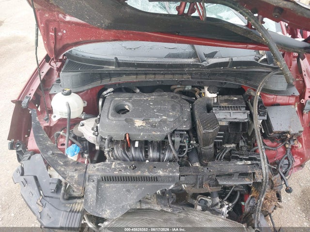 Aukcja sprzedaży 2020 Hyundai Tucson Sport, vin: KM8J3CAL3LU125539, numer aukcji: 45825352