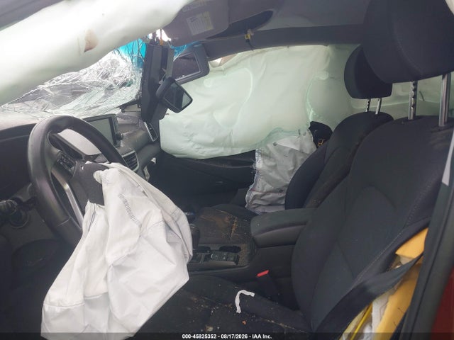 Aukcja sprzedaży 2020 Hyundai Tucson Sport, vin: KM8J3CAL3LU125539, numer aukcji: 45825352