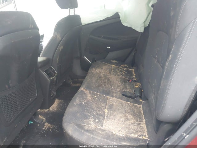 Aukcja sprzedaży 2020 Hyundai Tucson Sport, vin: KM8J3CAL3LU125539, numer aukcji: 45825352