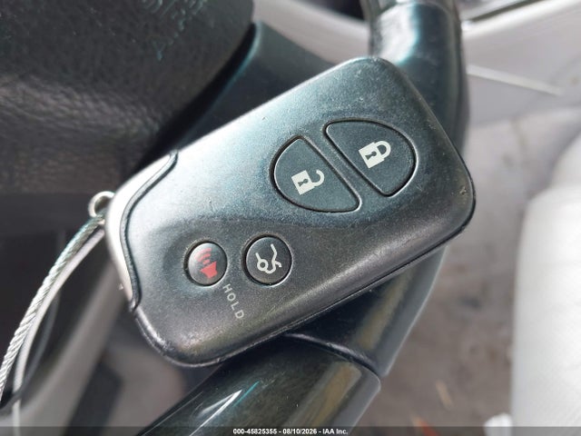 45825355 :رقم المزاد ، JTHBC96S775007536 vin ، 2007 Lexus Gs 450h مزاد بيع