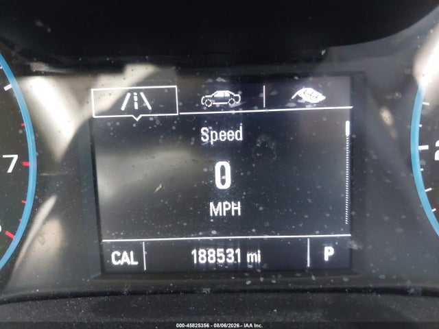 Chevrolet Cruze Lt Auto 2018 1G1BE5SM0J7147704 Image 15