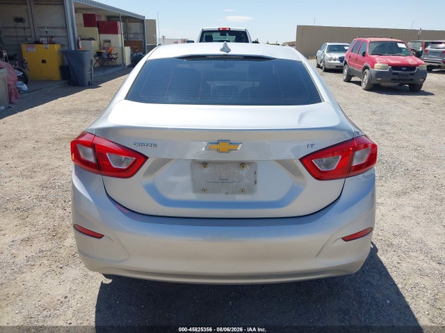 Chevrolet Cruze Lt Auto 2018 1G1BE5SM0J7147704 Image 16