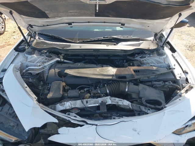 Acura Tlx Technology Package 2021 19UUB5F47MA006690 Image 10