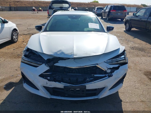 Acura Tlx Technology Package 2021 19UUB5F47MA006690 Image 12