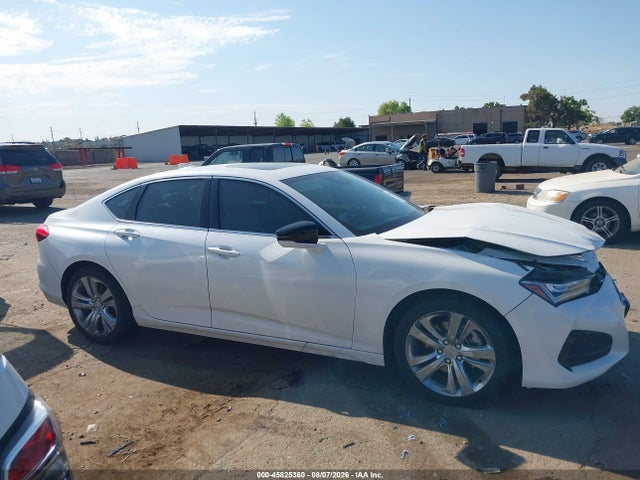 Acura Tlx Technology Package 2021 19UUB5F47MA006690 Image 13
