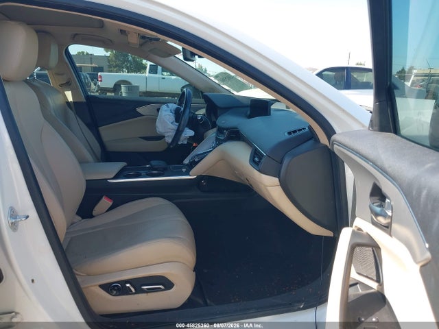 Acura Tlx Technology Package 2021 19UUB5F47MA006690 Image 5