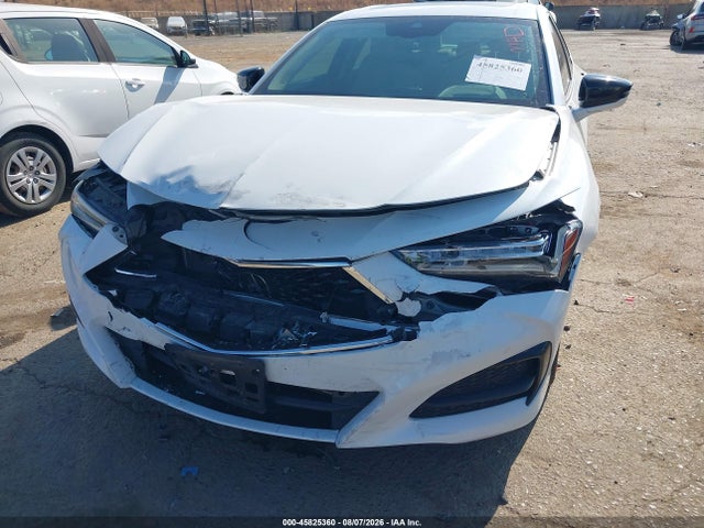 Acura Tlx Technology Package 2021 19UUB5F47MA006690 Image 6