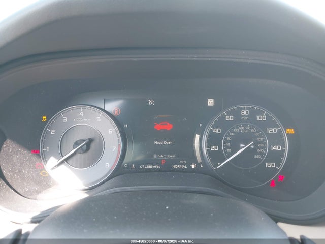 Acura Tlx Technology Package 2021 19UUB5F47MA006690 Image 7