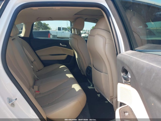 Acura Tlx Technology Package 2021 19UUB5F47MA006690 Image 8