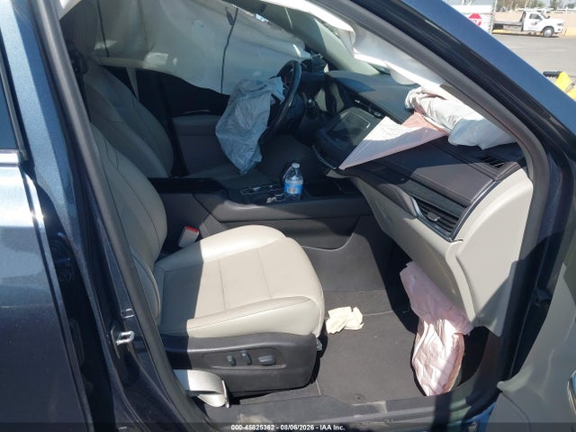 Cadillac Xt4 Premium Luxury 2019 1GYFZCR42KF128628 Image 5
