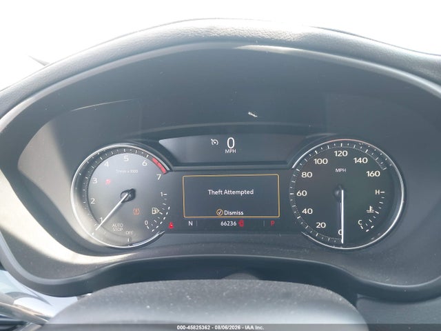 Cadillac Xt4 Premium Luxury 2019 1GYFZCR42KF128628 Image 7