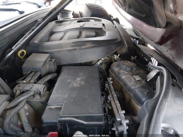 Aukcja sprzedaży 2016 Jeep Grand Cherokee Limited, vin: 1C4RJEBG3GC320966, numer aukcji: 45825363