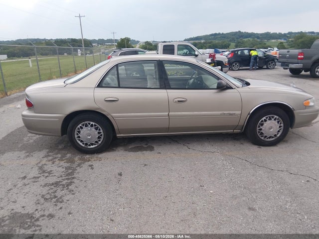 Aukcja sprzedaży 2002 Buick Century Custom, vin: 2G4WS52J721201050, numer aukcji: 45825366