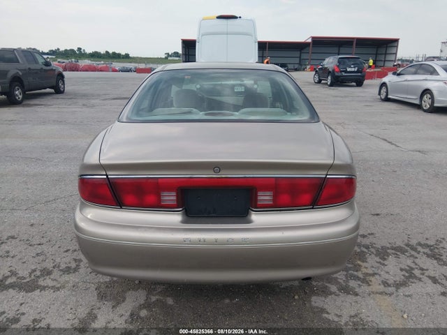 Aukcja sprzedaży 2002 Buick Century Custom, vin: 2G4WS52J721201050, numer aukcji: 45825366