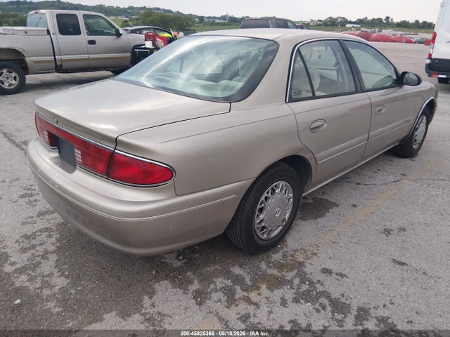 Aukcja sprzedaży 2002 Buick Century Custom, vin: 2G4WS52J721201050, numer aukcji: 45825366