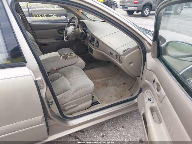Aukcja sprzedaży 2002 Buick Century Custom, vin: 2G4WS52J721201050, numer aukcji: 45825366