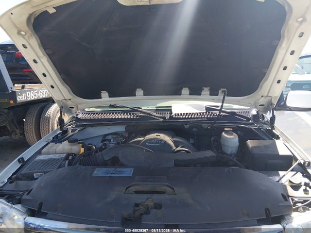 2006 Gmc Yukon Denali მანქანა იყიდება აუქციონზე, vin: 1GKEK63UX6J137701, აუქციონის ნომერი: 45825367