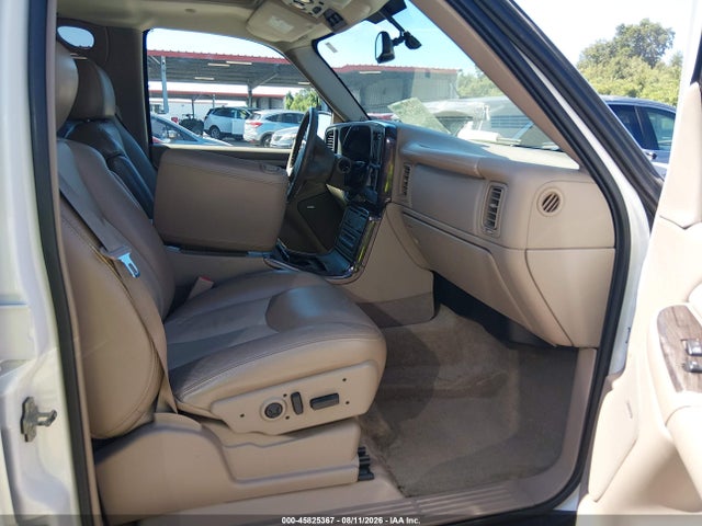 2006 Gmc Yukon Denali მანქანა იყიდება აუქციონზე, vin: 1GKEK63UX6J137701, აუქციონის ნომერი: 45825367