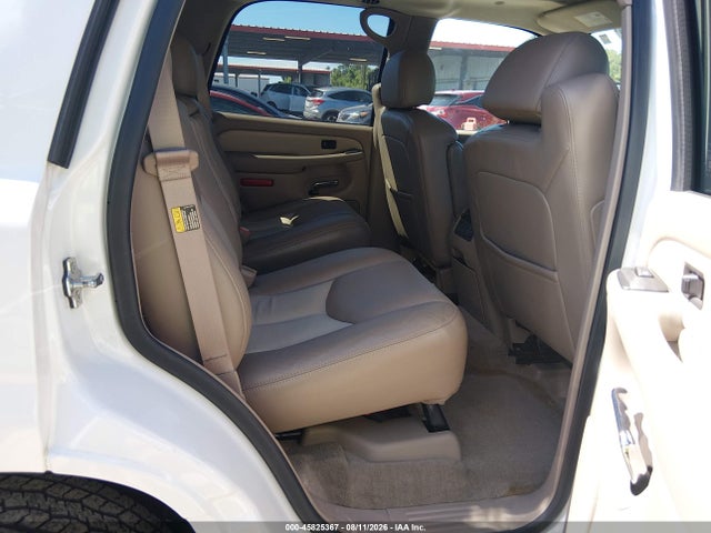 2006 Gmc Yukon Denali მანქანა იყიდება აუქციონზე, vin: 1GKEK63UX6J137701, აუქციონის ნომერი: 45825367