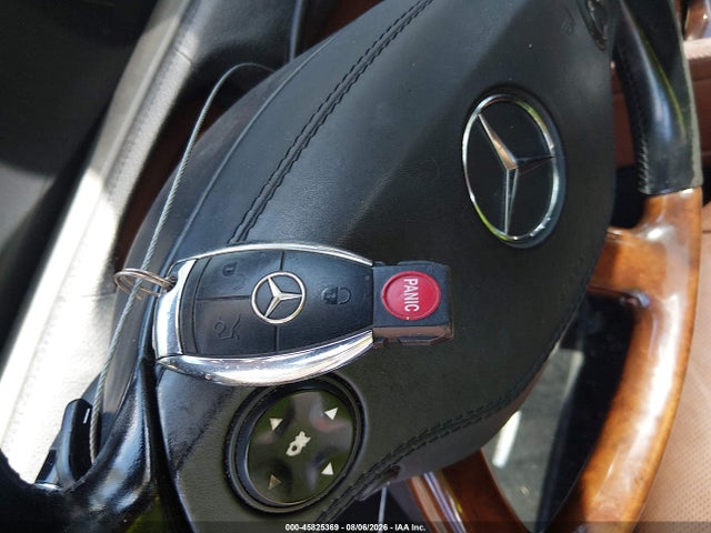 Продажа на аукционе авто 2008 Mercedes-benz Cl 550, vin: WDDEJ71X68A010261, номер лота: 45825369