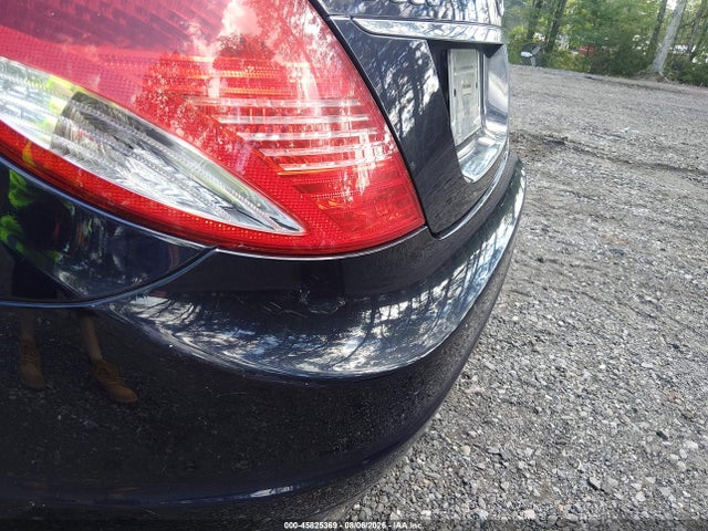 Продажа на аукционе авто 2008 Mercedes-benz Cl 550, vin: WDDEJ71X68A010261, номер лота: 45825369