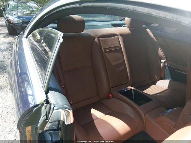 Продажа на аукционе авто 2008 Mercedes-benz Cl 550, vin: WDDEJ71X68A010261, номер лота: 45825369