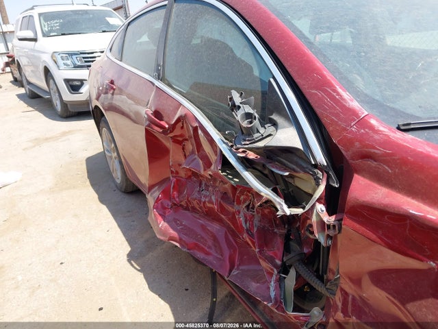 2018 Chevrolet Malibu Lt მანქანა იყიდება აუქციონზე, vin: 1G1ZD5ST6JF227751, აუქციონის ნომერი: 45825370